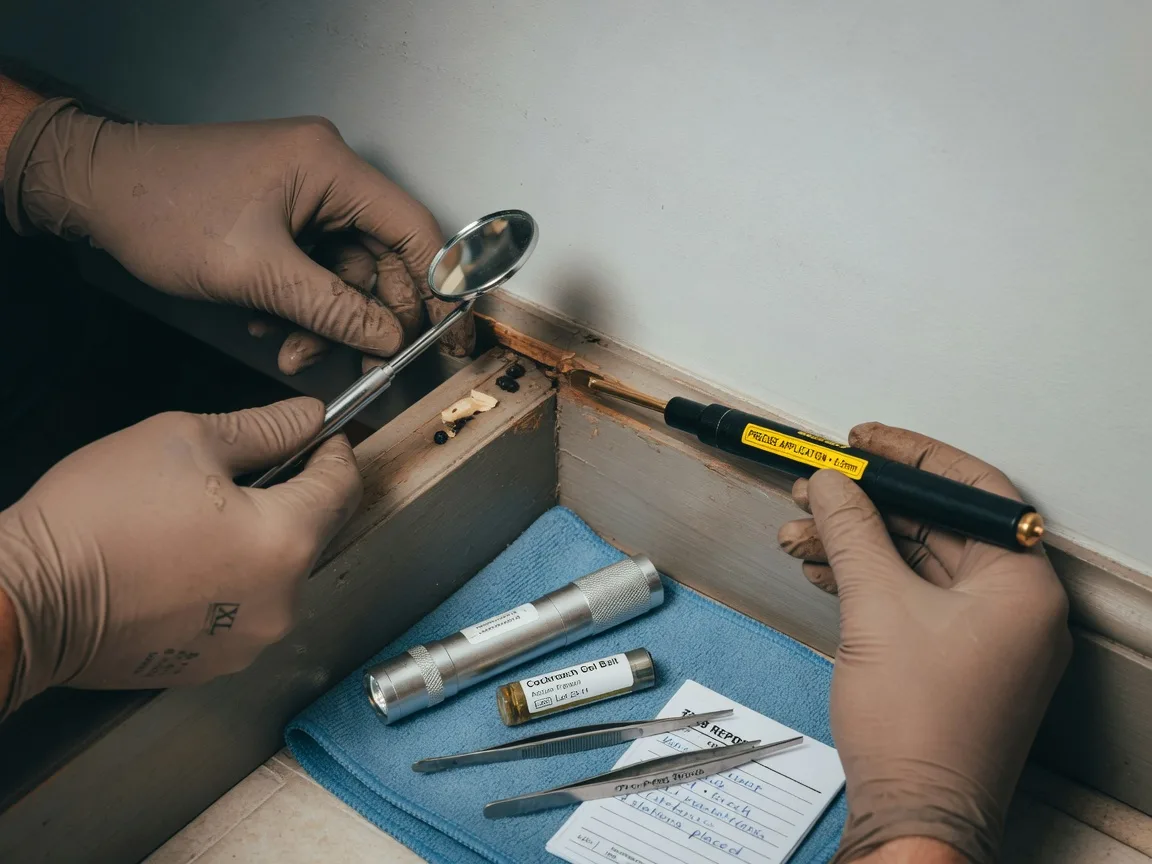Why choose Emergency Pest Control in International Falls, MN